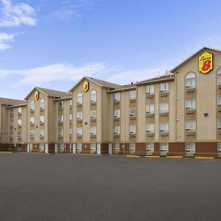 纳尔逊堡速8酒店 外观 照片